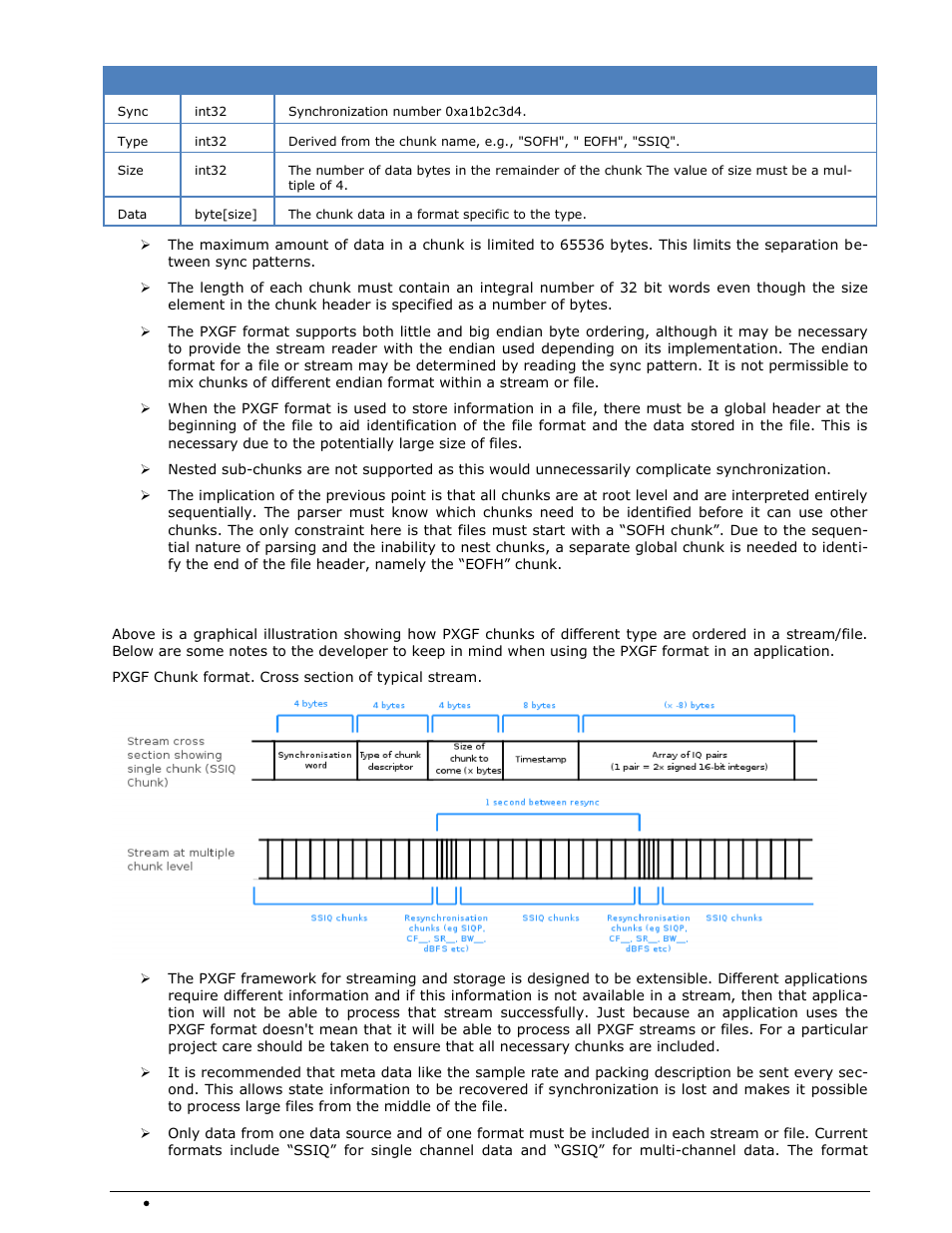 Application notes | Wavecom W74PC V8.7.0 User Manual | Page 332 / 373