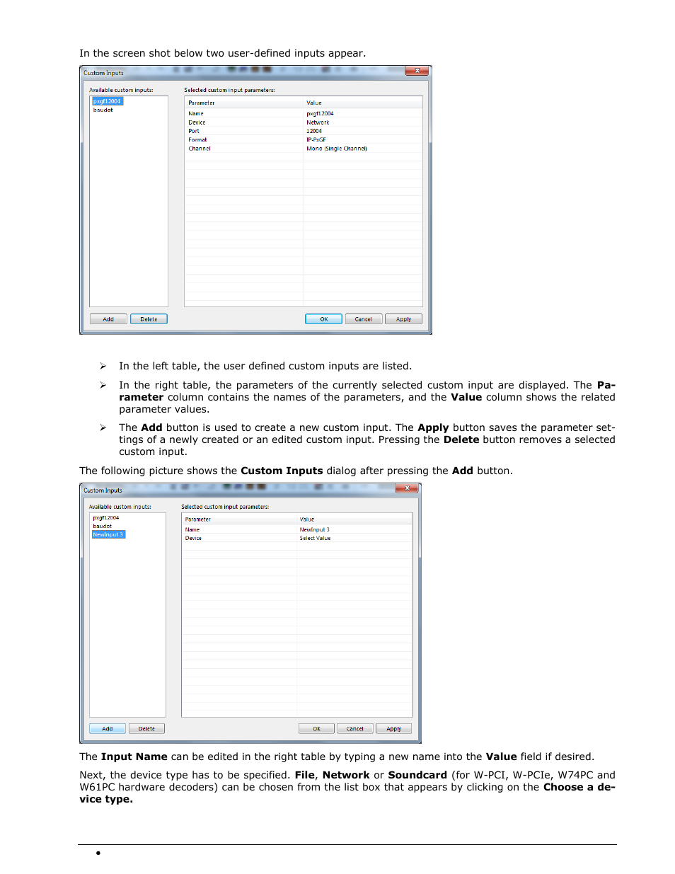 Wavecom W74PC V8.7.0 User Manual | Page 66 / 373