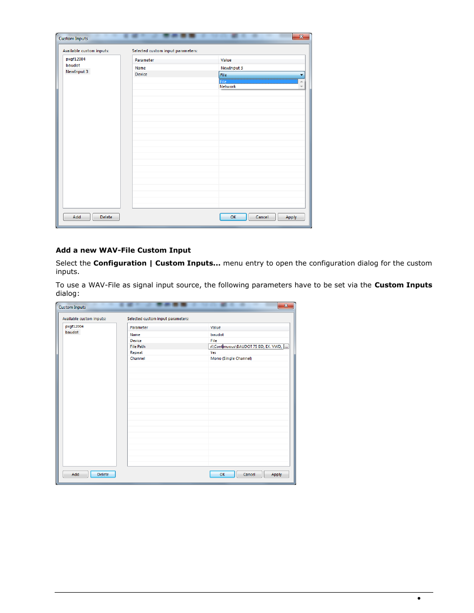 Wavecom W74PC V8.7.0 User Manual | Page 67 / 373