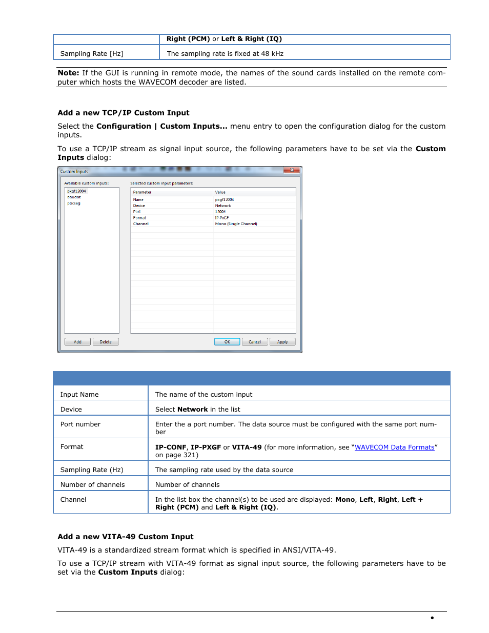 Wavecom W74PC V8.7.0 User Manual | Page 69 / 373