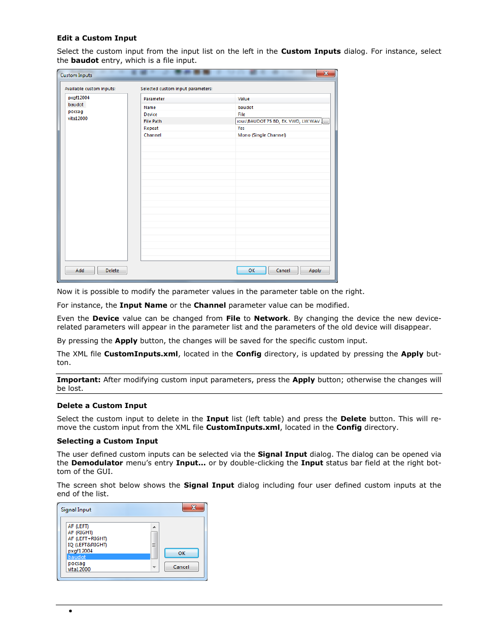 Wavecom W74PC V8.7.0 User Manual | Page 72 / 373
