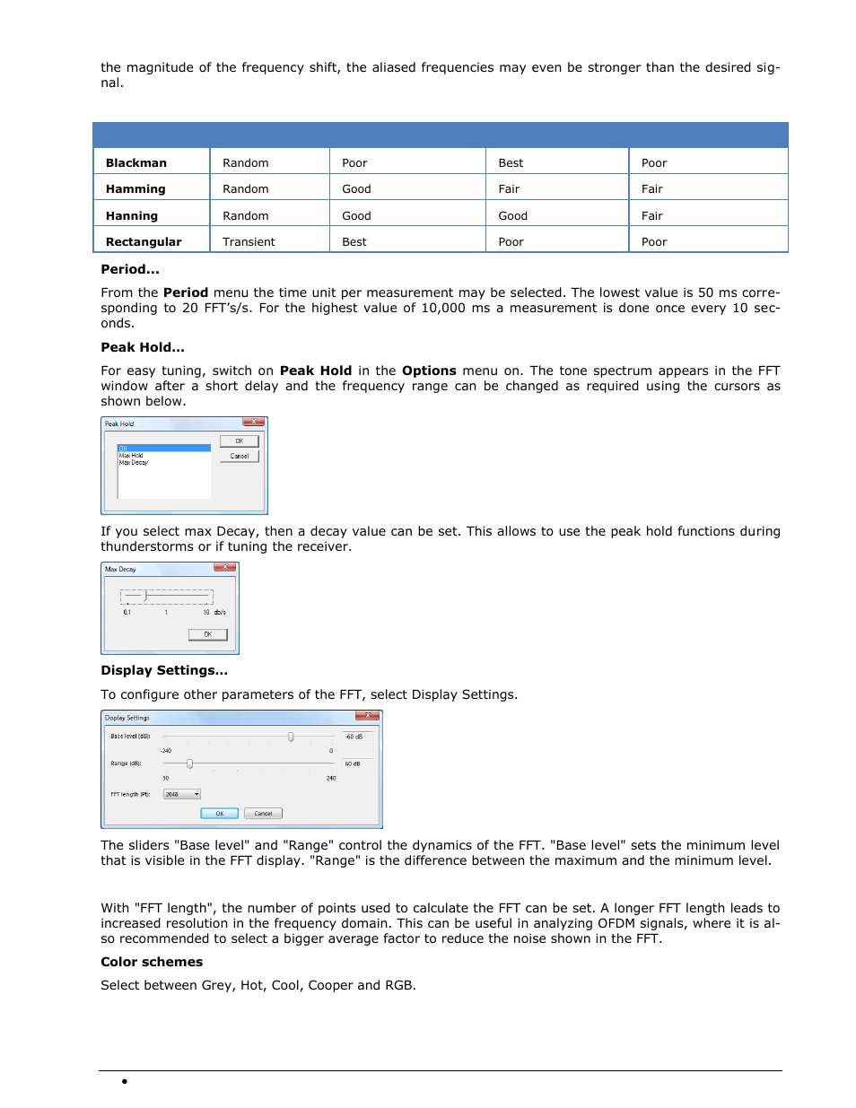 Wavecom W74PC V8.7.0 User Manual | Page 82 / 373