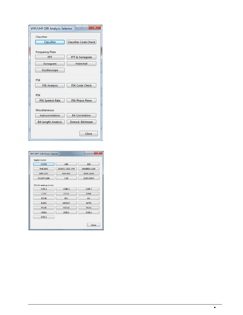 Wavecom W74PC V8.7.0 User Manual | Page 85 / 373