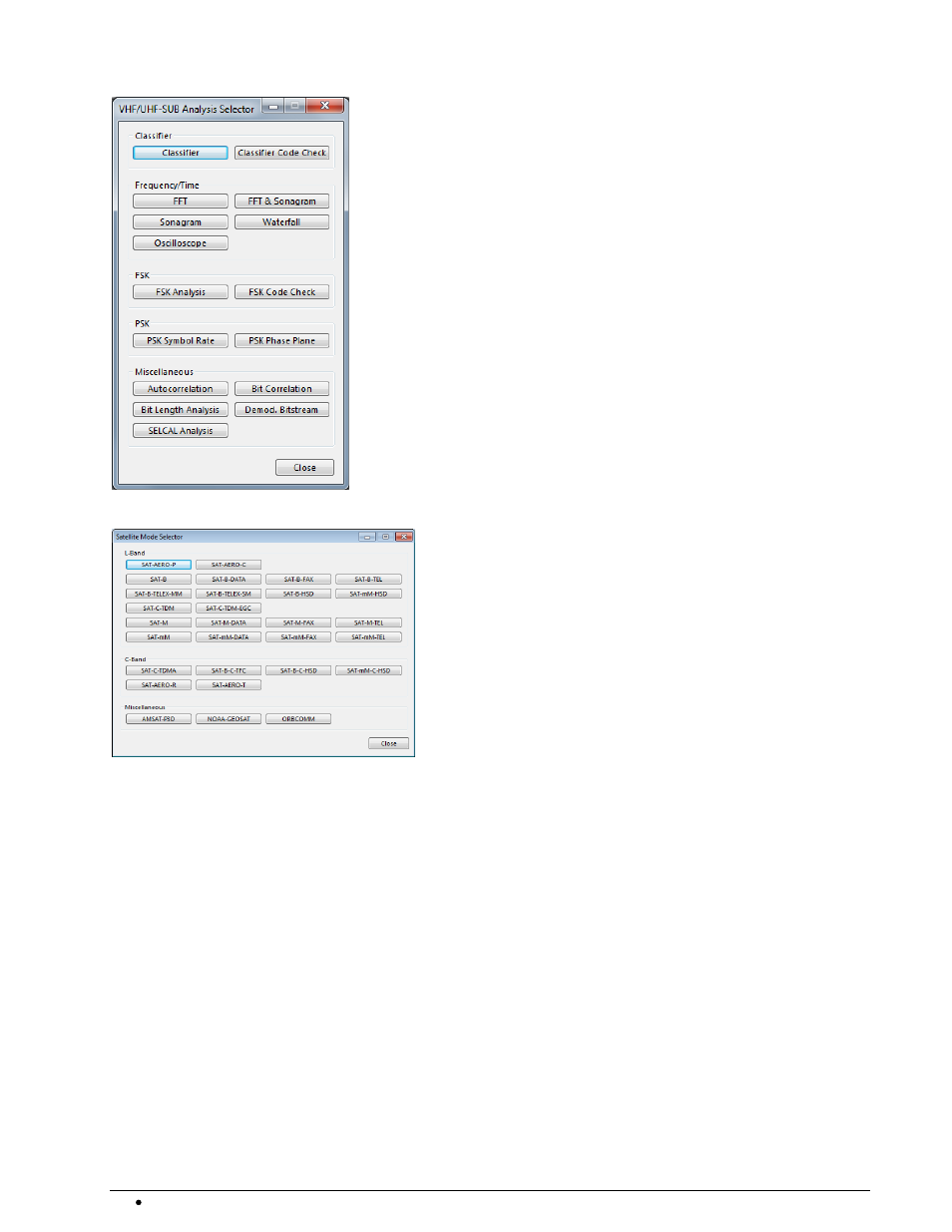 Wavecom W74PC V8.7.0 User Manual | Page 86 / 373
