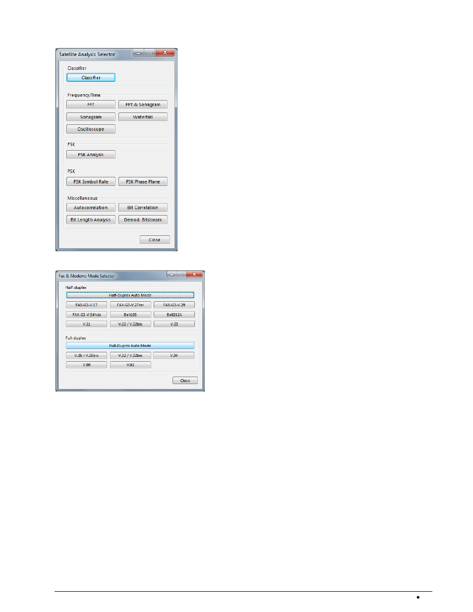 Wavecom W74PC V8.7.0 User Manual | Page 87 / 373