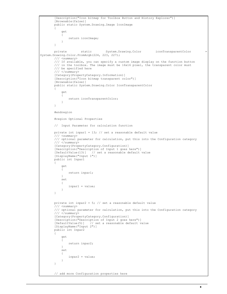 Wavecom W-BitView V2.5.00 User Manual | Page 77 / 102