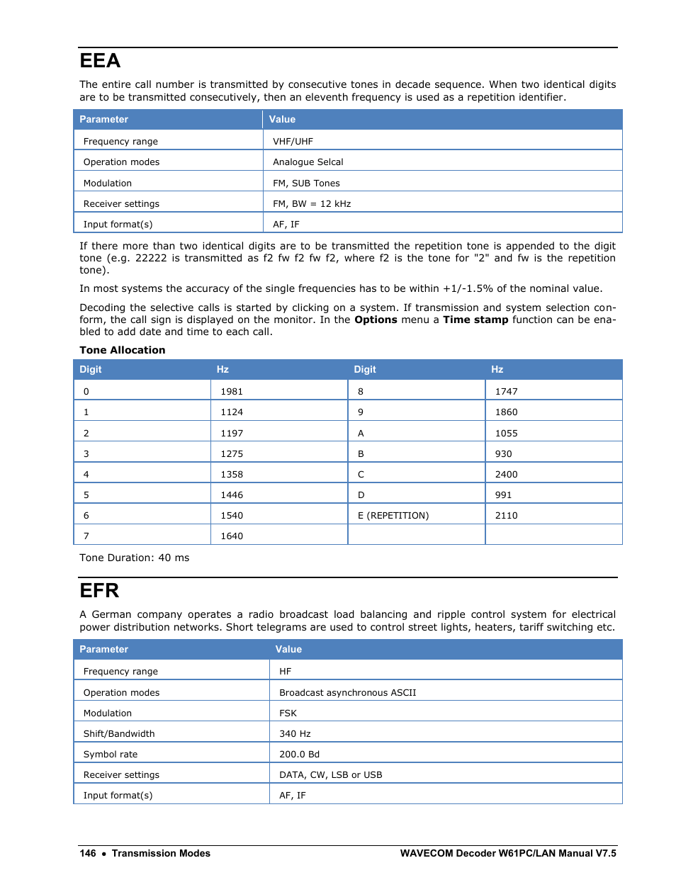 Wavecom W61PC V7.5.0 User Manual | Page 156 / 353