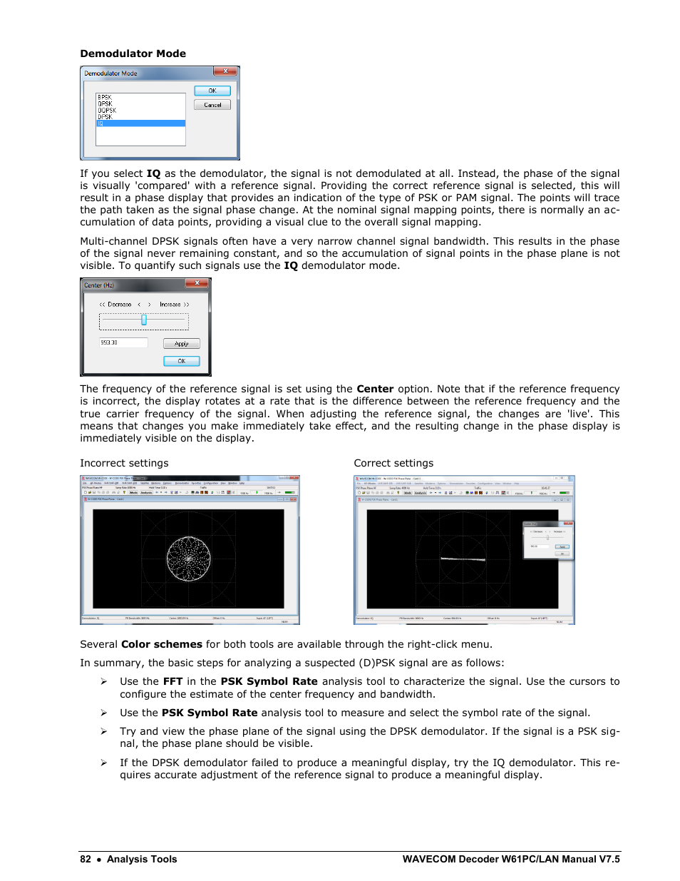 Wavecom W61PC V7.5.0 User Manual | Page 92 / 353