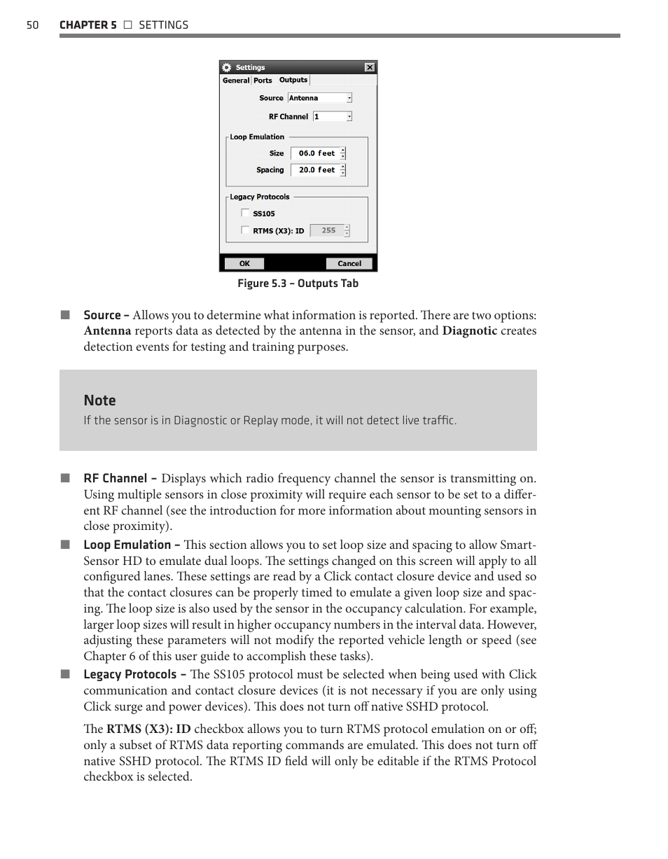 Wavetronix SmartSensor HD (101-0415) - User Guide User Manual | Page 51 / 89