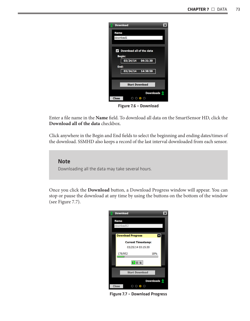 Wavetronix SmartSensor HD (101-0415) - User Guide User Manual | Page 74 / 89