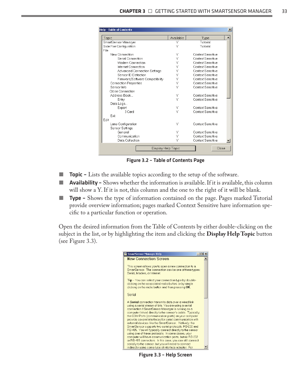 Wavetronix SmartSensor 105 (SS-105) - User Guide User Manual | Page 34 / 99