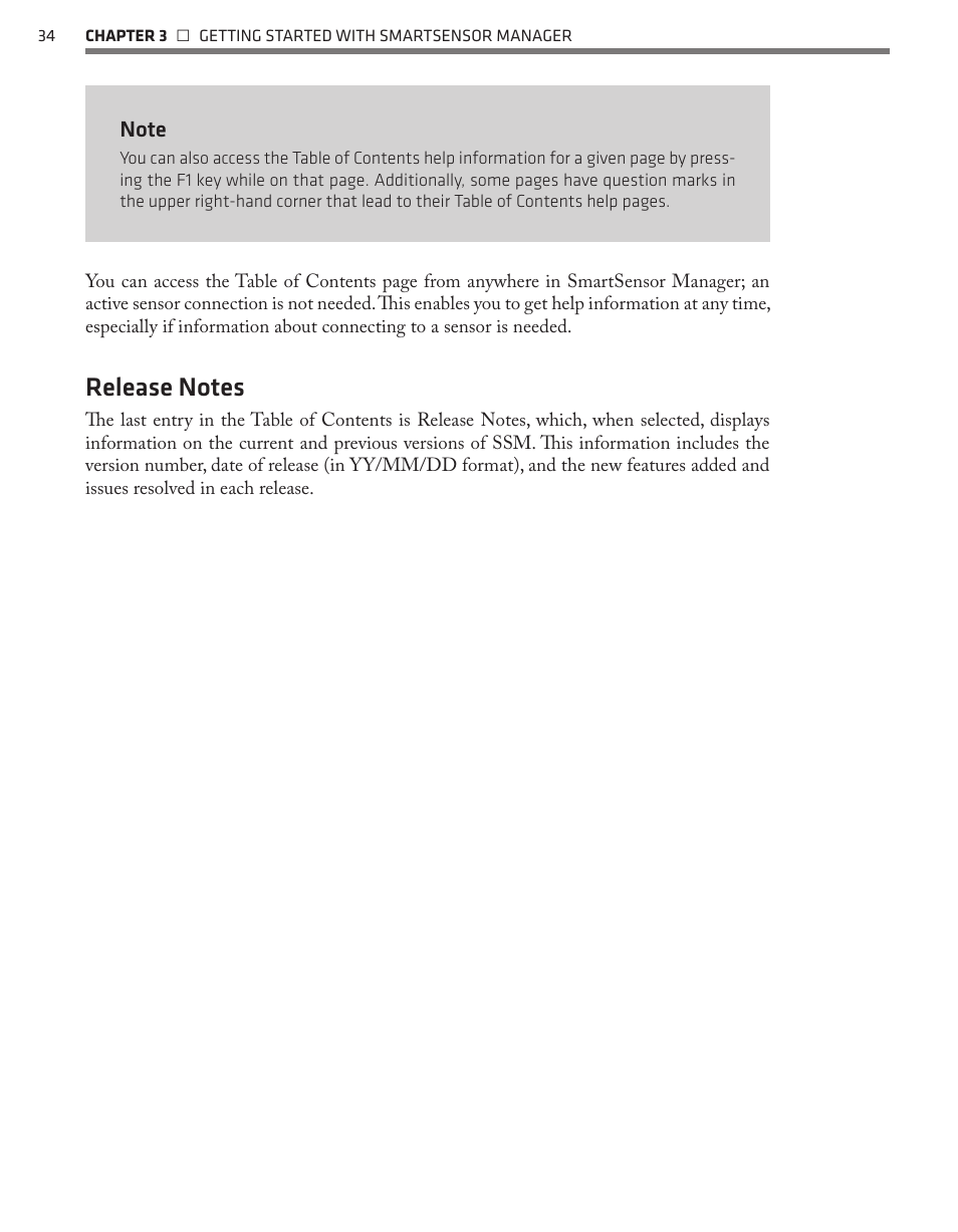 Wavetronix SmartSensor 105 (SS-105) - User Guide User Manual | Page 35 / 99