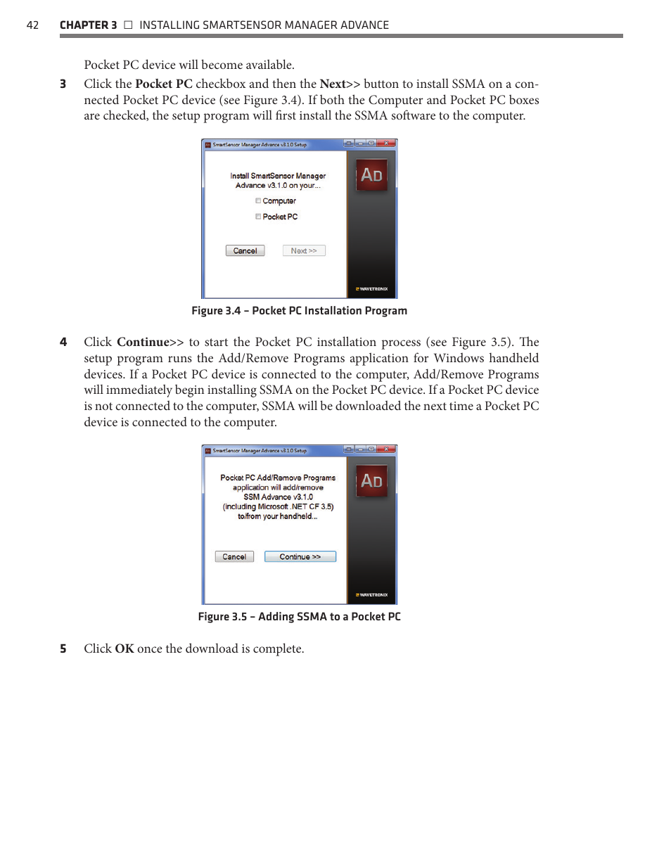 Wavetronix SmartSensor Advance Extended Range (SS-200E) - User Guide User Manual | Page 43 / 148