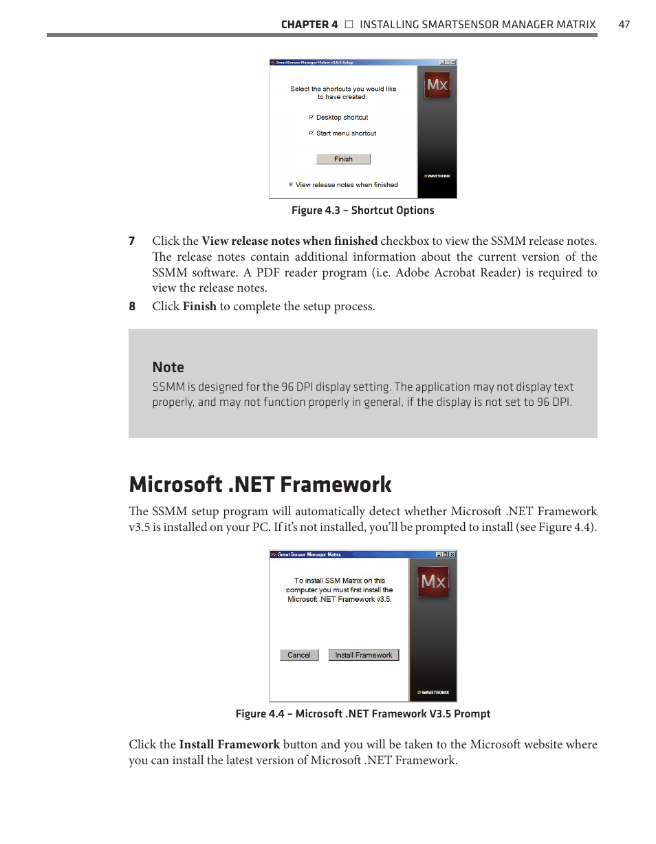 Wavetronix SmartSensor Matrix (SS-225) - User Guide User Manual | Page 48 / 117