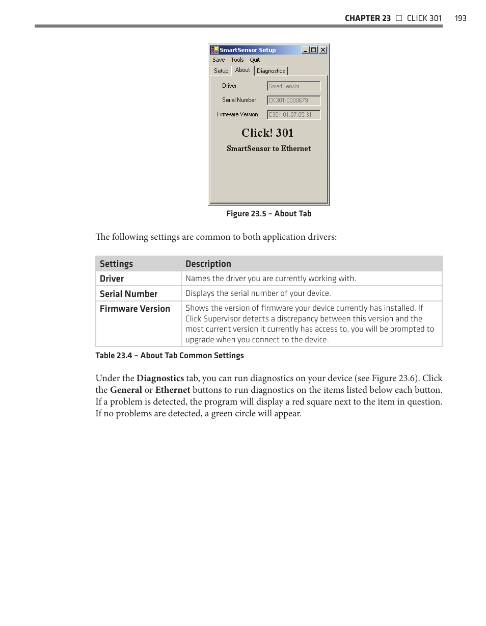 Wavetronix Click 400 (900 MHz radio) (CLK-400) - User Guide User Manual | Page 194 / 260