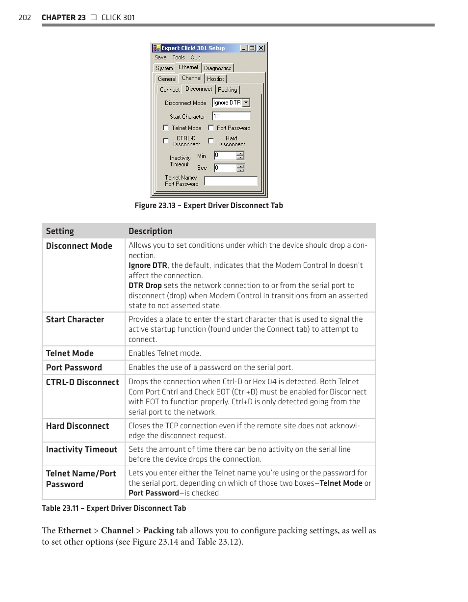 Wavetronix Click 400 (900 MHz radio) (CLK-400) - User Guide User Manual | Page 203 / 260