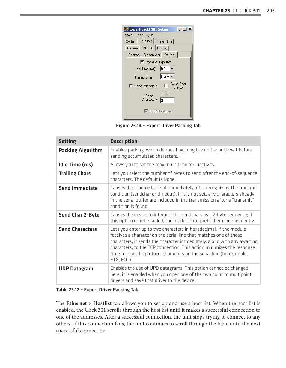 Wavetronix Click 400 (900 MHz radio) (CLK-400) - User Guide User Manual | Page 204 / 260