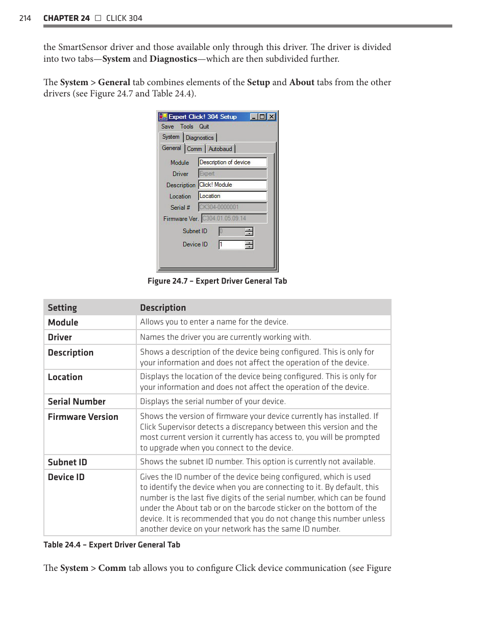 Wavetronix Click 400 (900 MHz radio) (CLK-400) - User Guide User Manual | Page 215 / 260