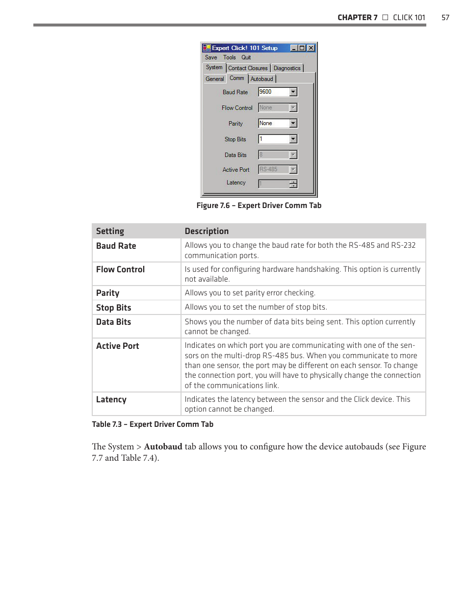 Wavetronix Click 400 (900 MHz radio) (CLK-400) - User Guide User Manual | Page 58 / 260