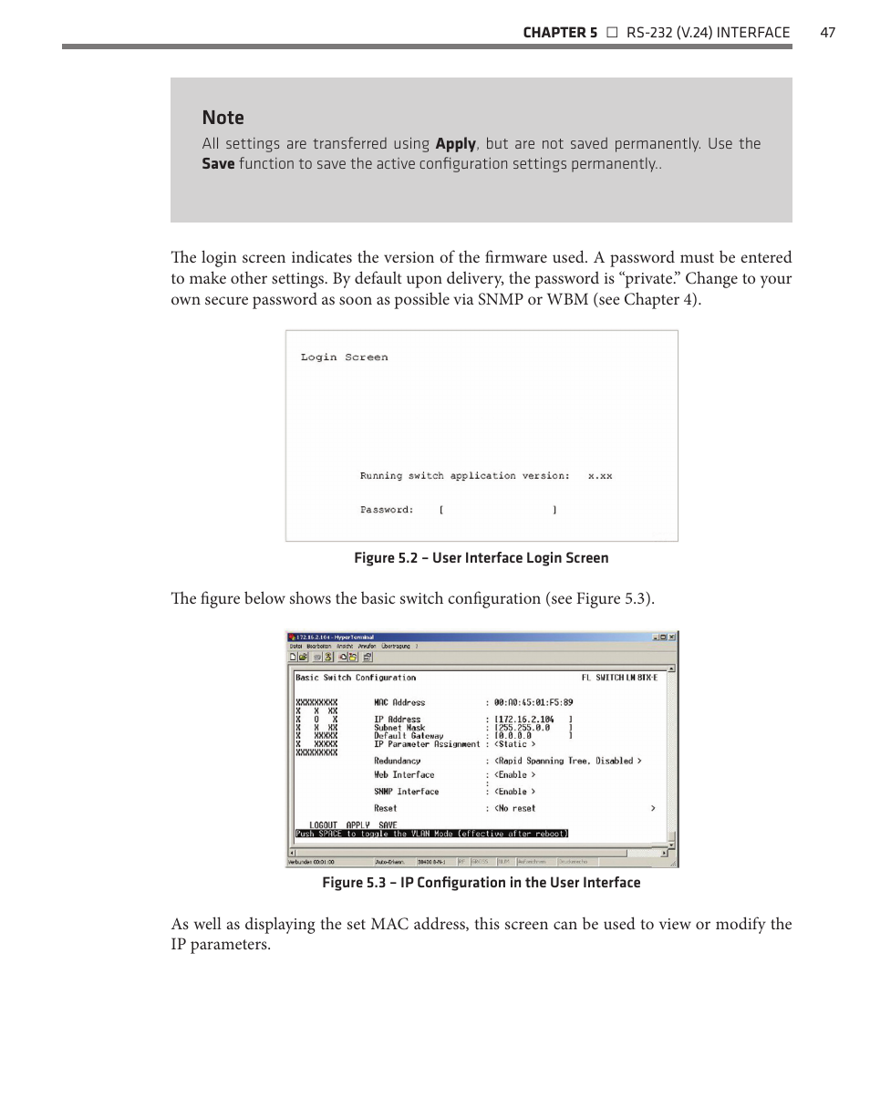 Wavetronix Click 342 (lean managed ethernet switch) (CLK-342) - Managed Switches User Guide User Manual | Page 48 / 76