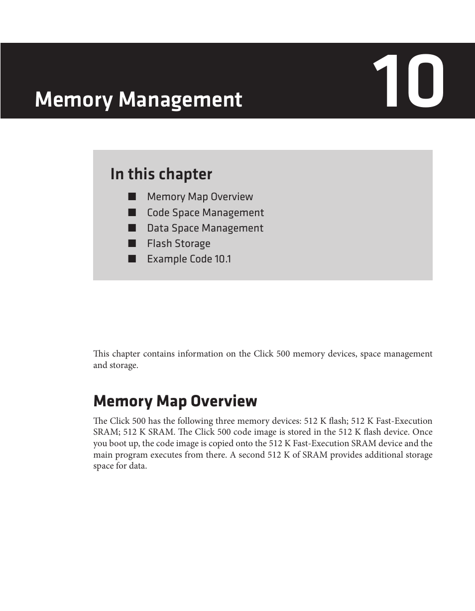 Wavetronix Click 500 (programmable controller) (CLK-500) - Developer Guide User Manual | Page 106 / 196