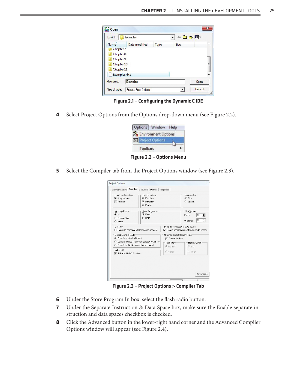 Wavetronix Click 500 (programmable controller) (CLK-500) - Developer Guide User Manual | Page 30 / 196