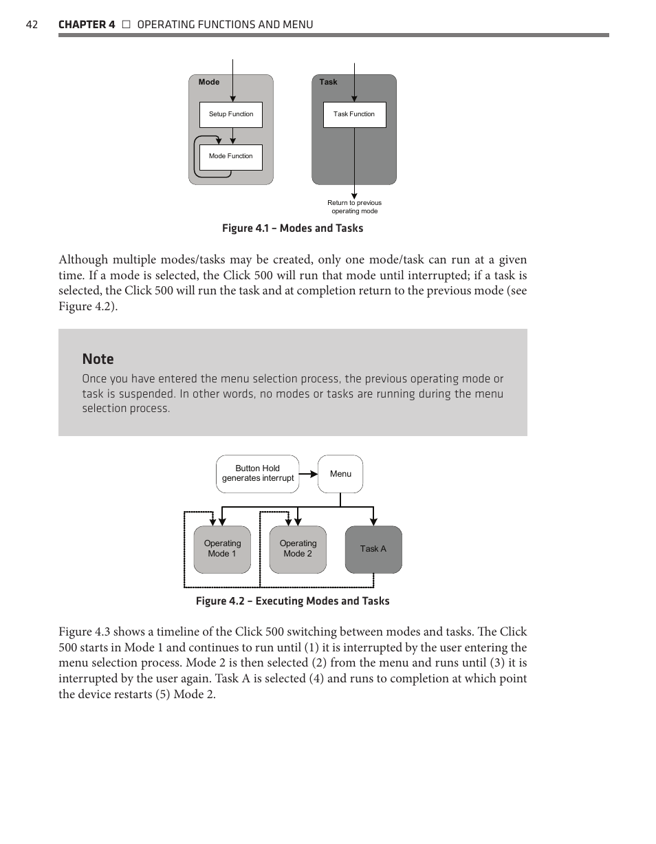 Wavetronix Click 500 (programmable controller) (CLK-500) - Developer Guide User Manual | Page 43 / 196