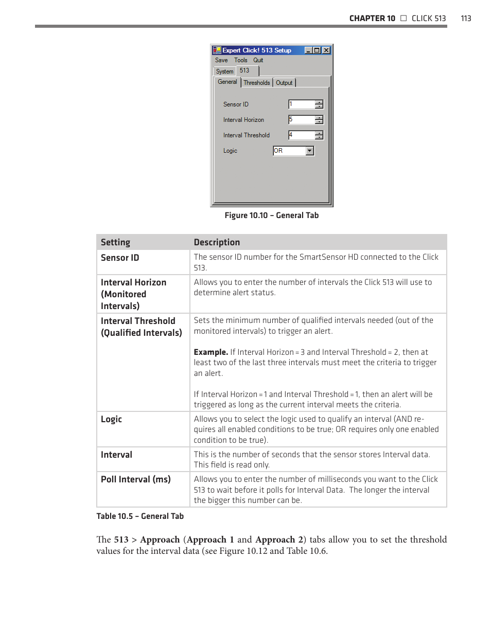 Wavetronix Click 500 (programmable controller) (CLK-500) - User Guide User Manual | Page 114 / 134