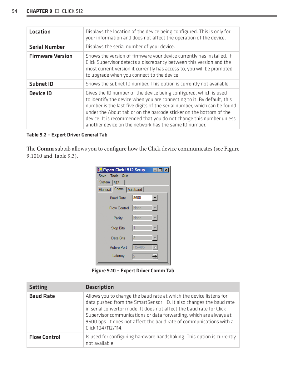 Wavetronix Click 500 (programmable controller) (CLK-500) - User Guide User Manual | Page 95 / 134