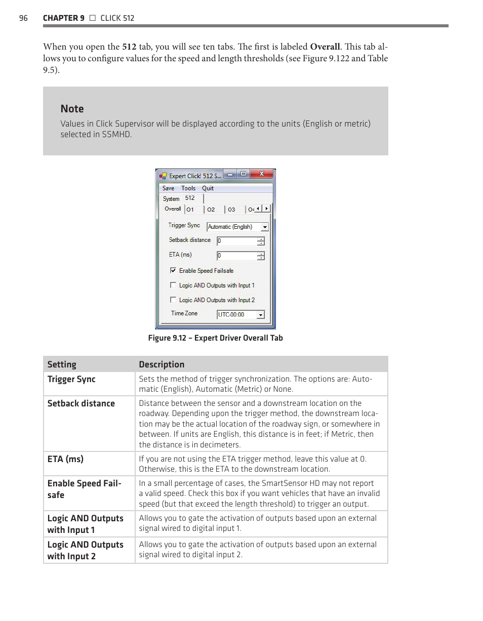 Wavetronix Click 500 (programmable controller) (CLK-500) - User Guide User Manual | Page 97 / 134