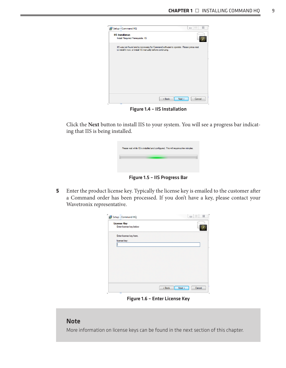 Wavetronix Command Collector (CMD-DCx) - User Guide User Manual | Page 10 / 117