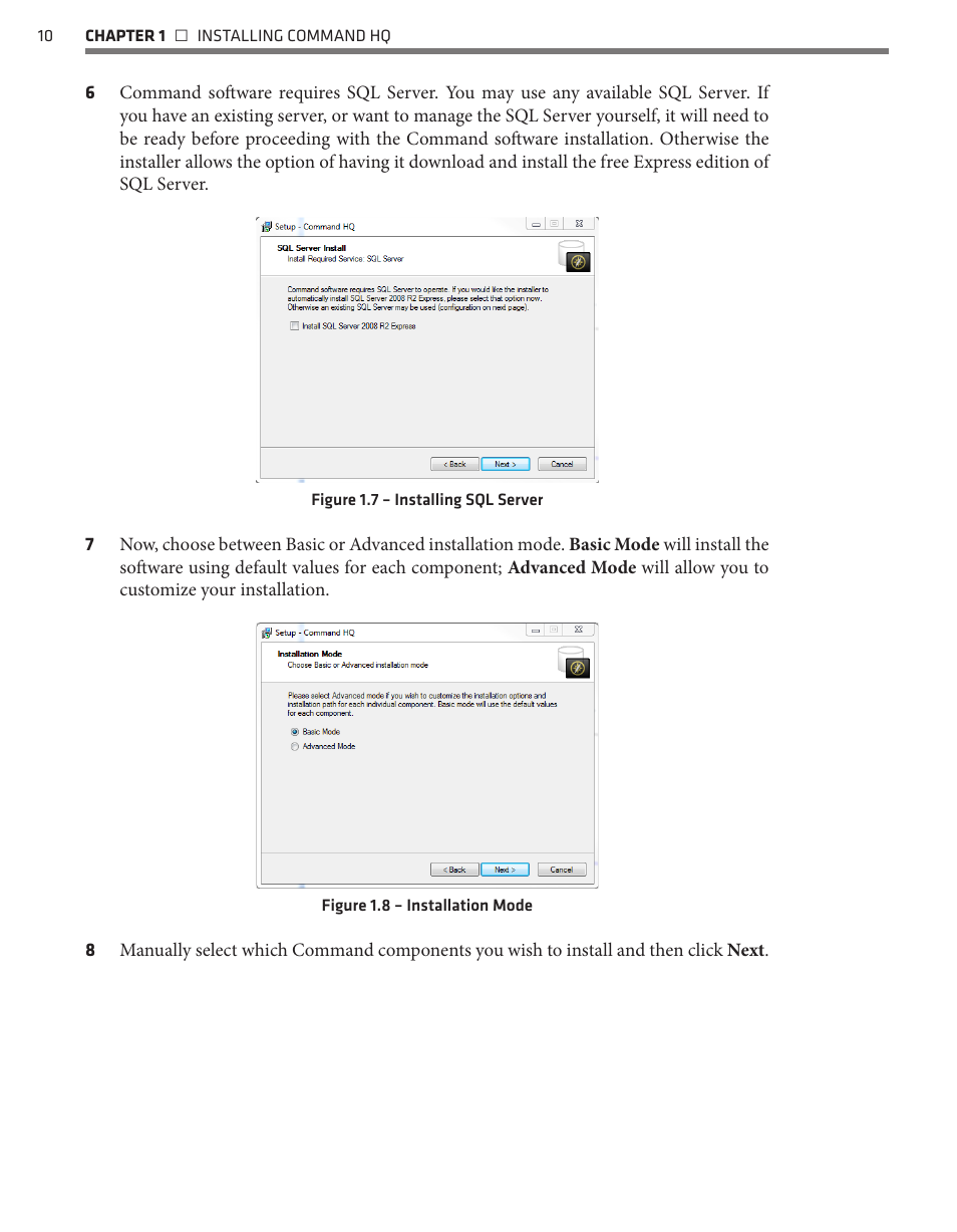 Wavetronix Command Collector (CMD-DCx) - User Guide User Manual | Page 11 / 117