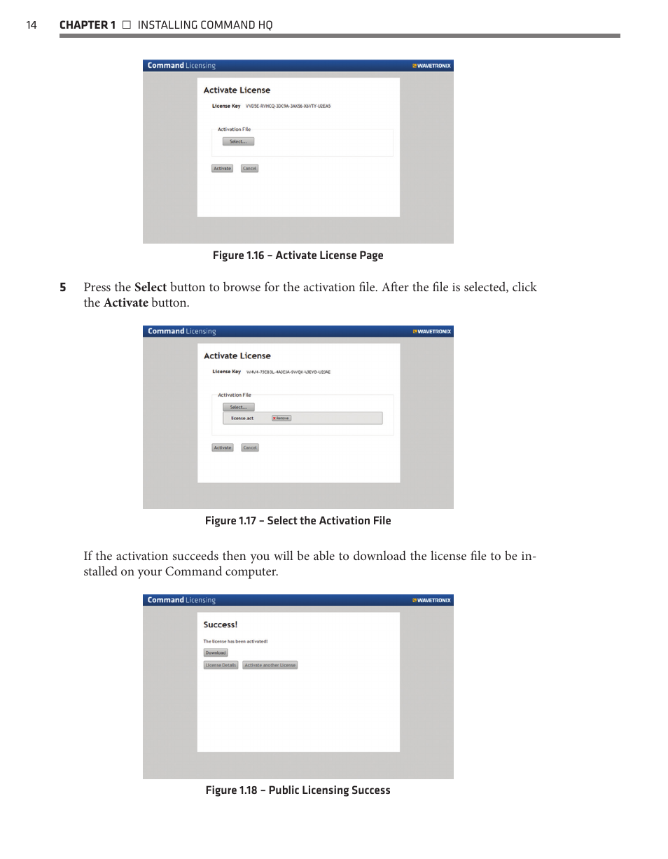 Wavetronix Command Collector (CMD-DCx) - User Guide User Manual | Page 15 / 117