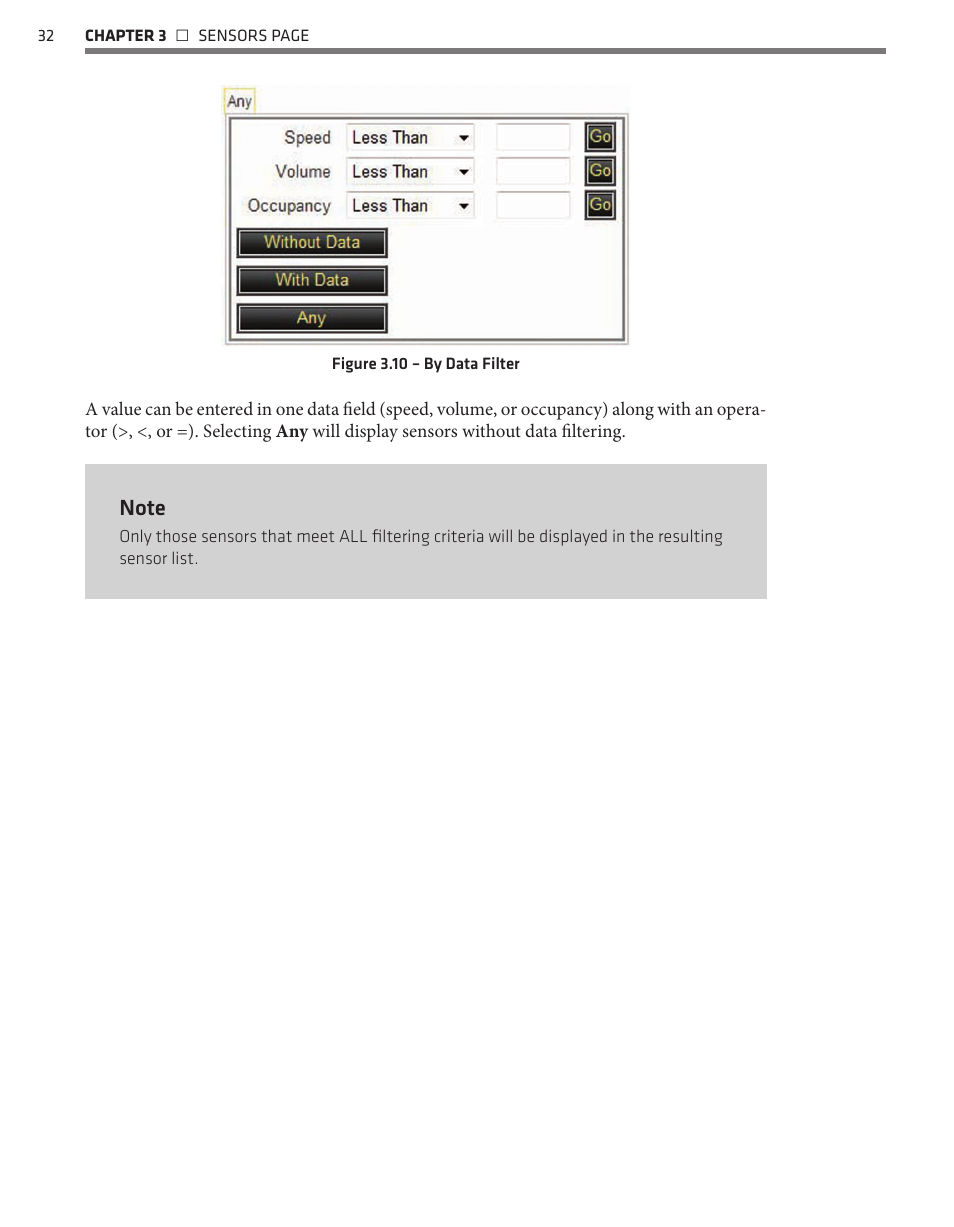 Wavetronix Command Collector (CMD-DCx) - User Guide User Manual | Page 33 / 117