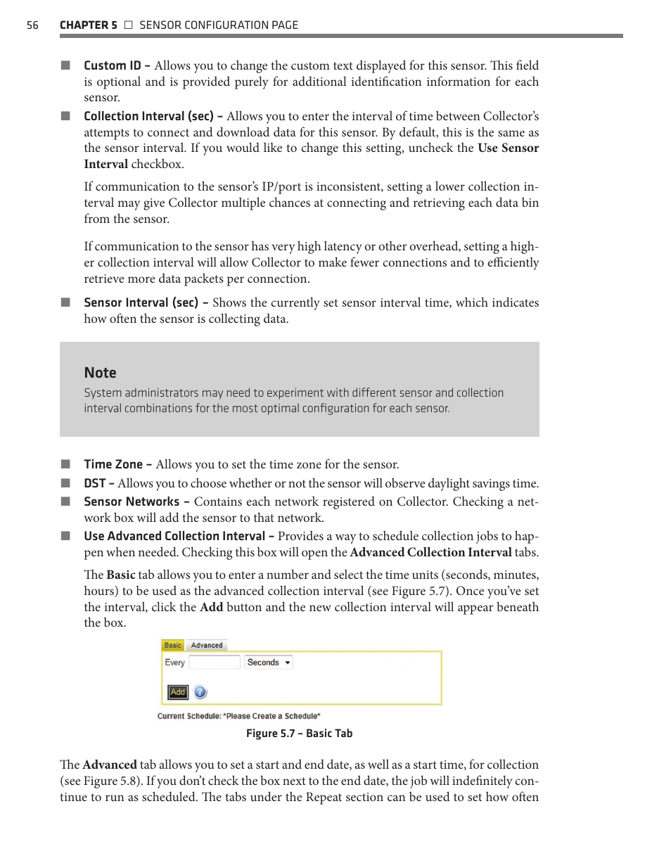 Wavetronix Command Collector (CMD-DCx) - User Guide User Manual | Page 57 / 117