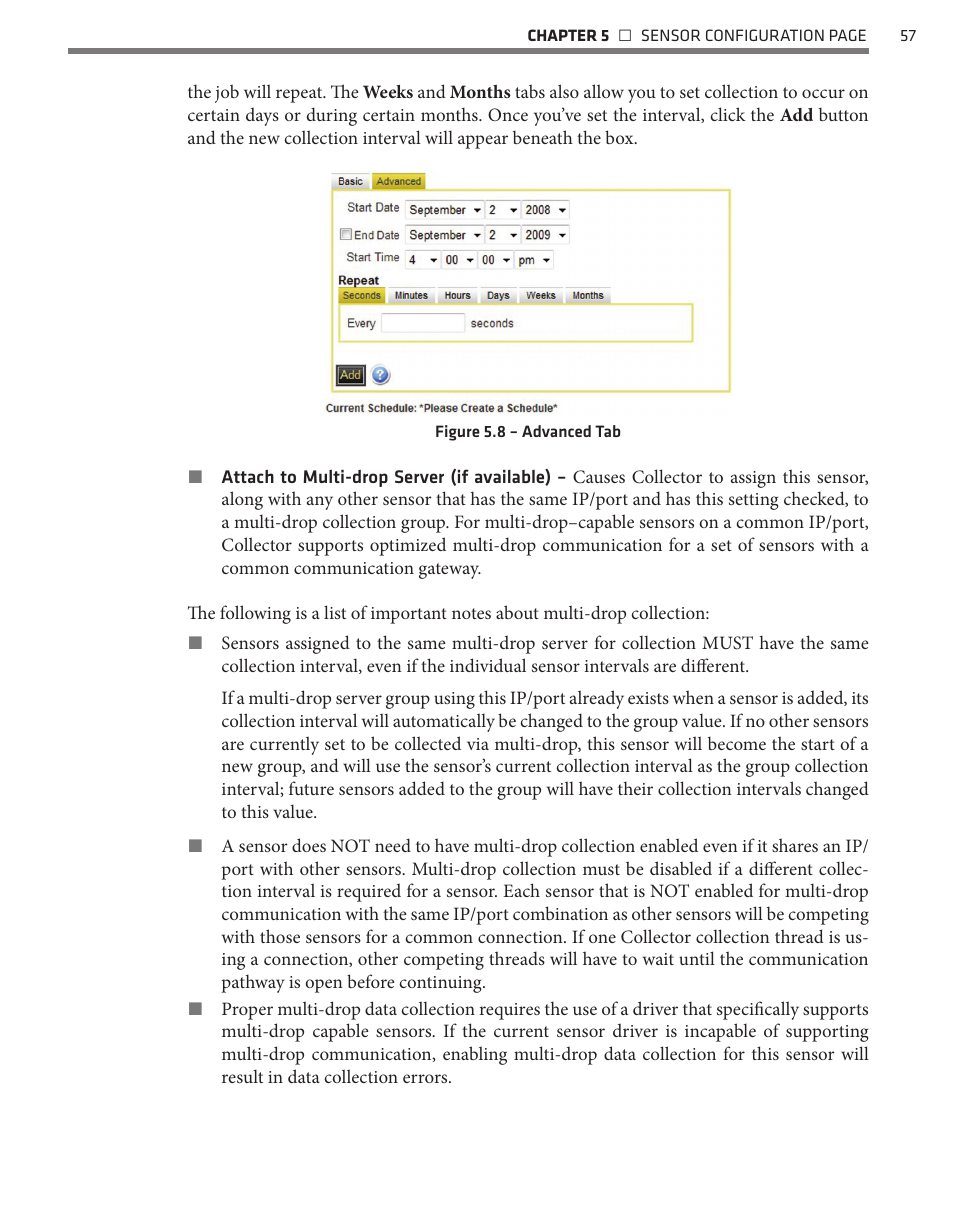 Wavetronix Command Collector (CMD-DCx) - User Guide User Manual | Page 58 / 117