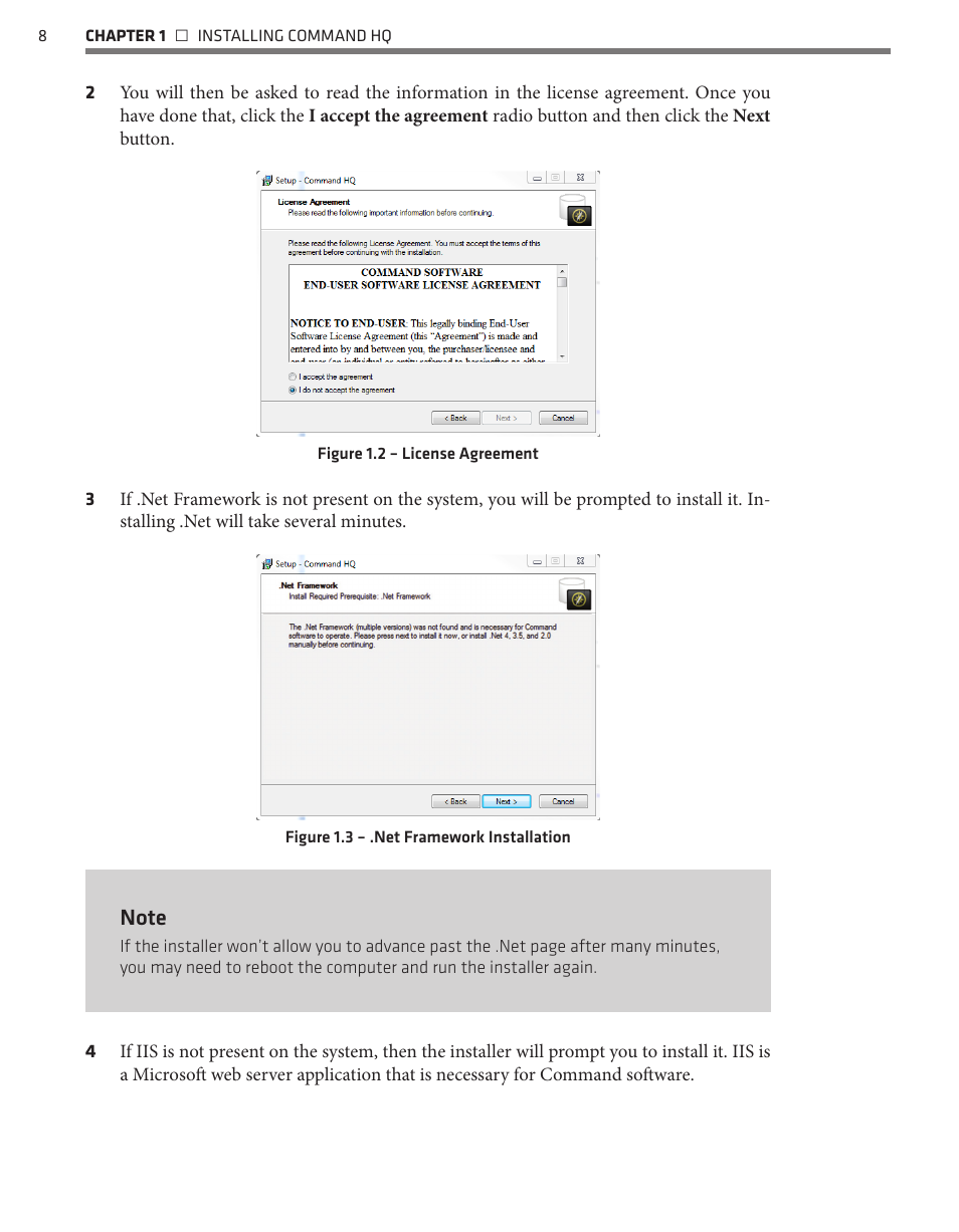 Wavetronix Command Collector (CMD-DCx) - User Guide User Manual | Page 9 / 117