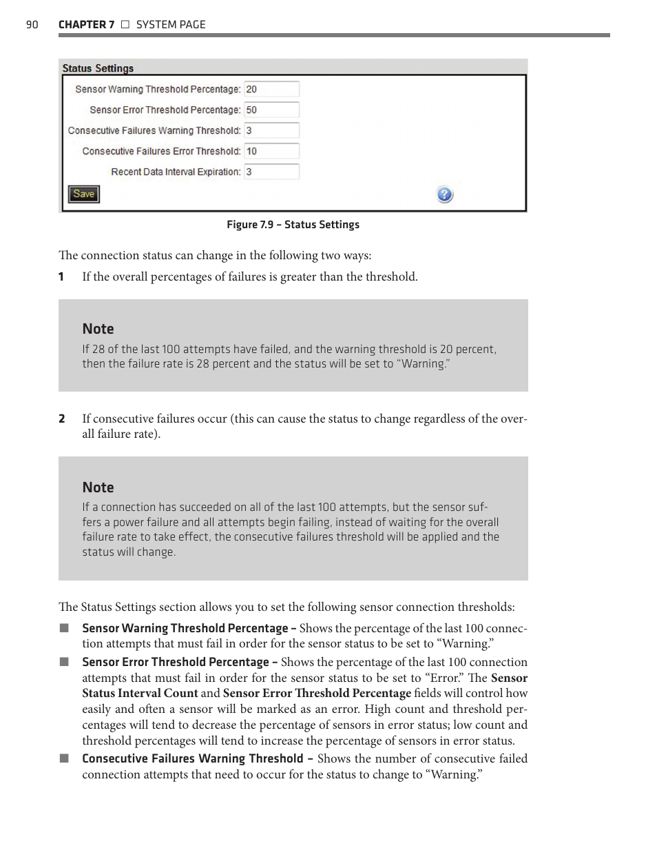 Wavetronix Command Collector (CMD-DCx) - User Guide User Manual | Page 91 / 117