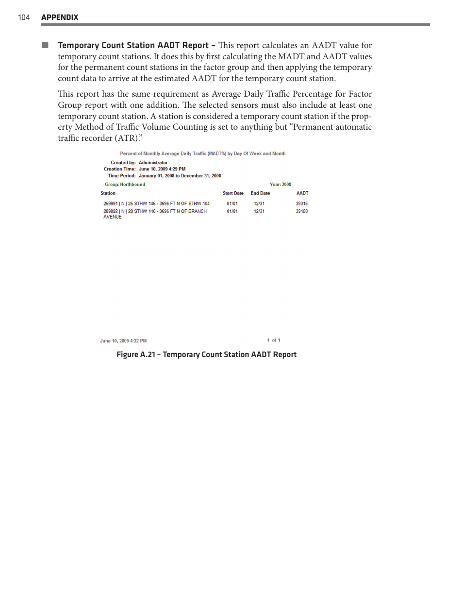 Wavetronix Command DataView (CMD-DV) - User Guide User Manual | Page 105 / 106