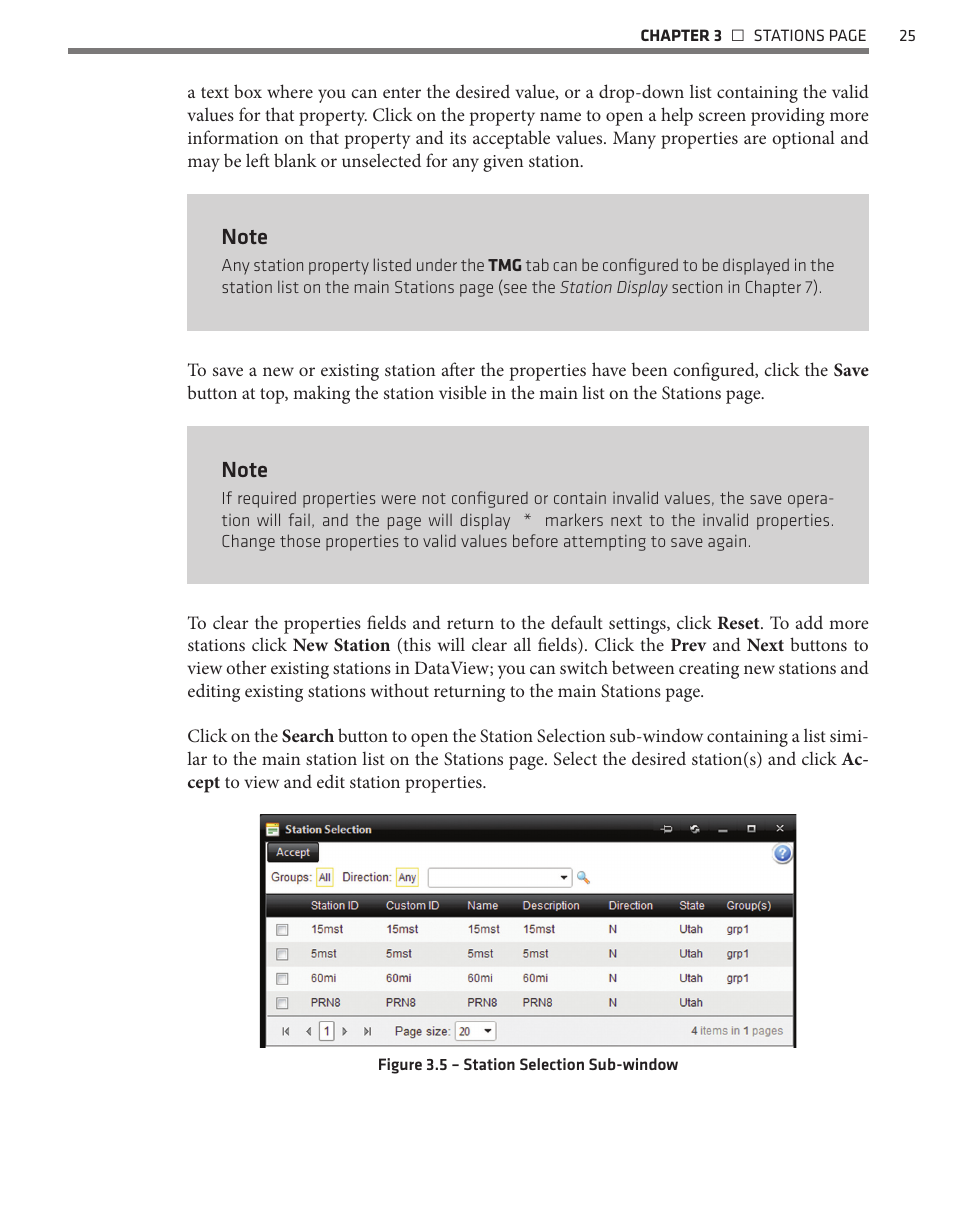 Wavetronix Command DataView (CMD-DV) - User Guide User Manual | Page 26 / 106
