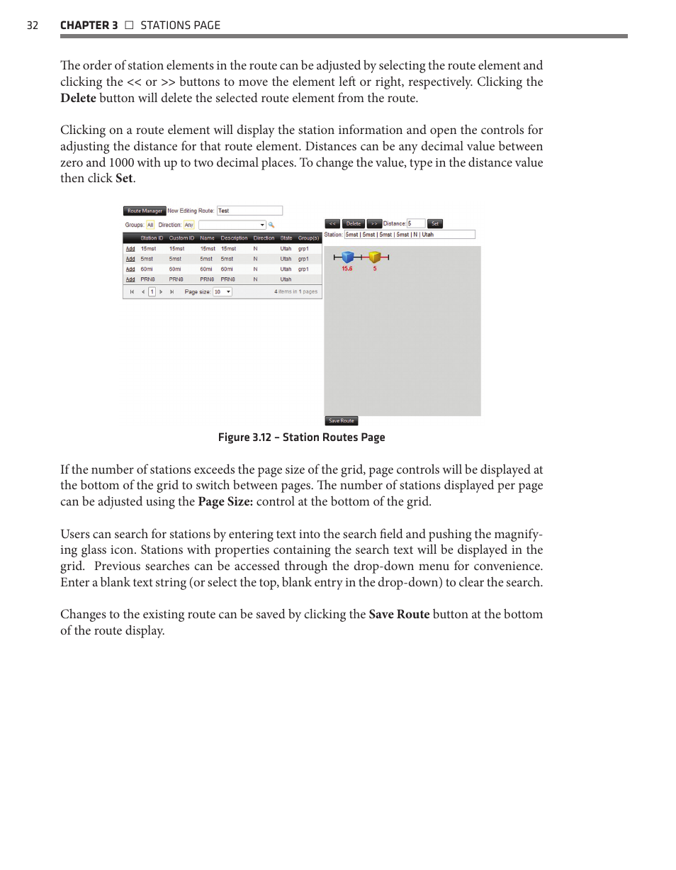 Wavetronix Command DataView (CMD-DV) - User Guide User Manual | Page 33 / 106