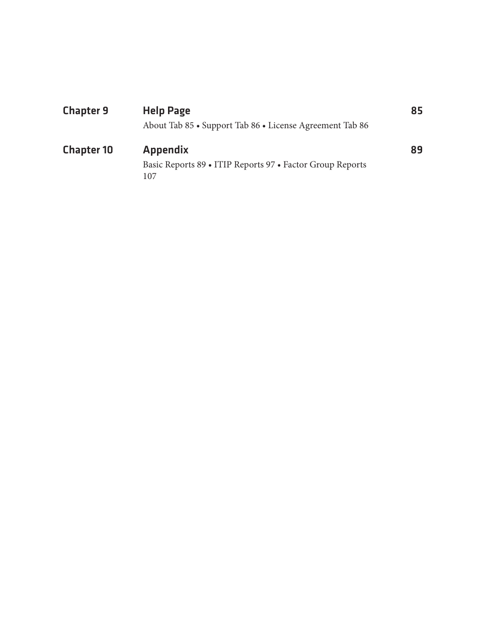 Wavetronix Command DataView (CMD-DV) - User Guide User Manual | Page 5 / 106