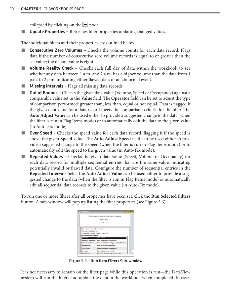 Wavetronix Command DataView (CMD-DV) - User Guide User Manual | Page 51 / 106