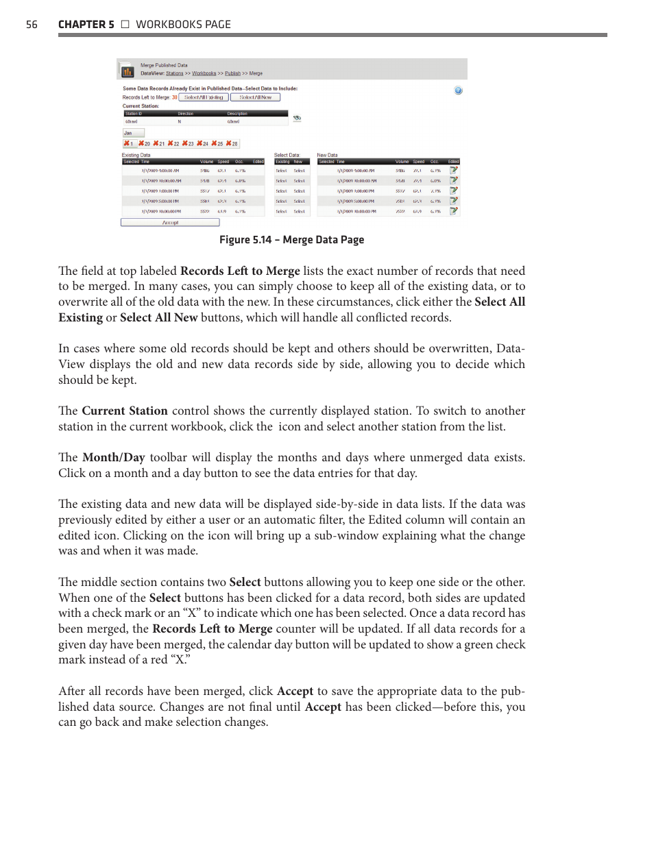 Wavetronix Command DataView (CMD-DV) - User Guide User Manual | Page 57 / 106