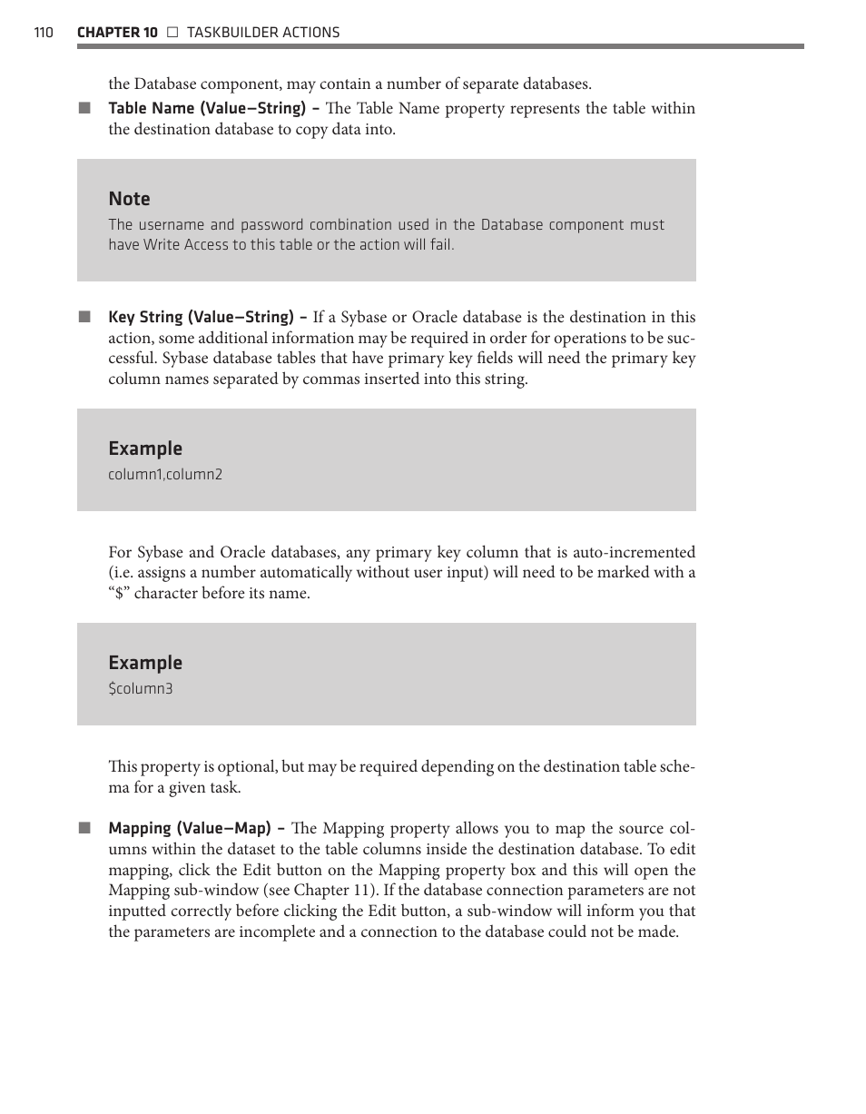 Example | Wavetronix Command Translator (CMD-DT) - User Guide User Manual | Page 111 / 156