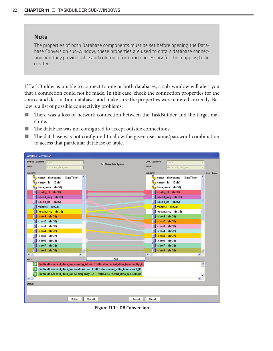 Wavetronix Command Translator (CMD-DT) - User Guide User Manual | Page 123 / 156