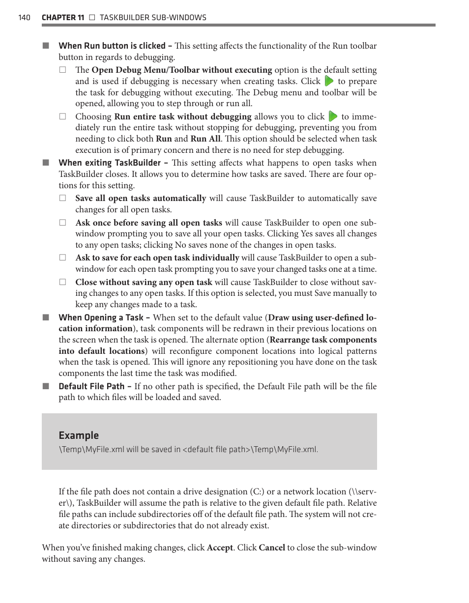 Example | Wavetronix Command Translator (CMD-DT) - User Guide User Manual | Page 141 / 156