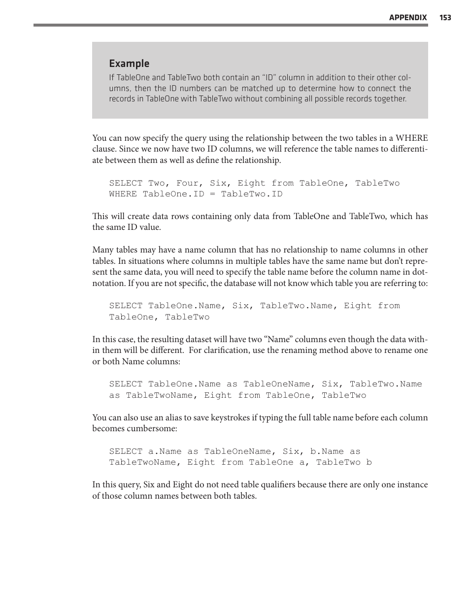 Example | Wavetronix Command Translator (CMD-DT) - User Guide User Manual | Page 154 / 156