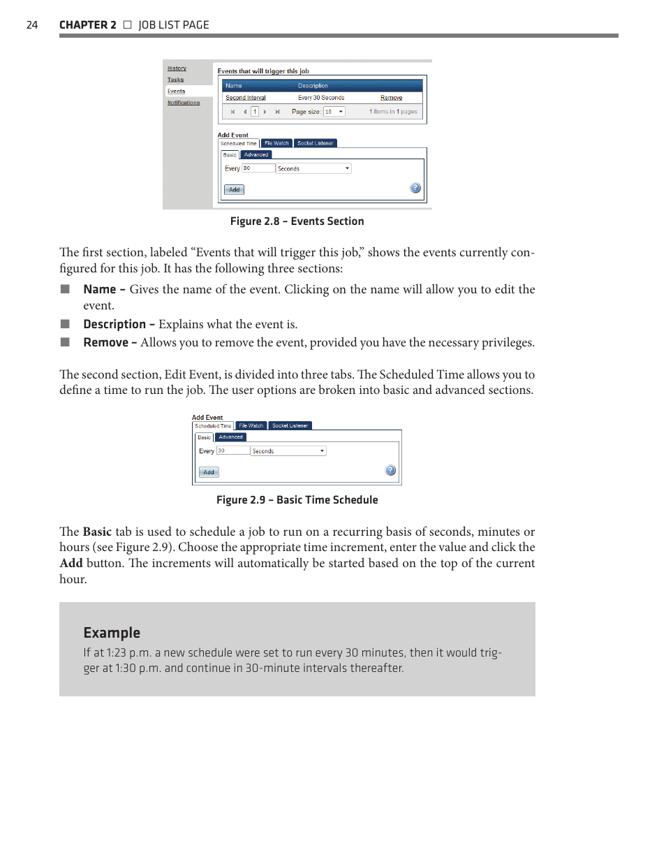 Example | Wavetronix Command Translator (CMD-DT) - User Guide User Manual | Page 25 / 156