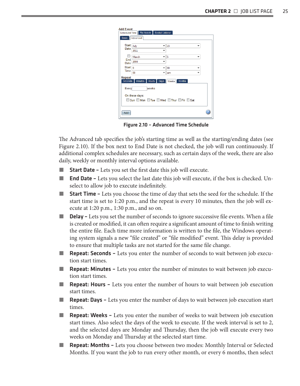 Wavetronix Command Translator (CMD-DT) - User Guide User Manual | Page 26 / 156